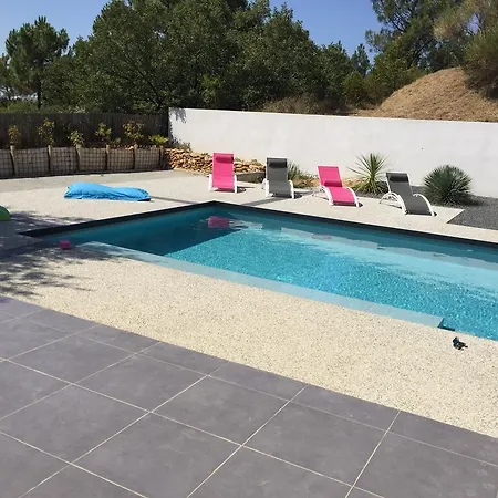 Collin' Casa vacanze Aragon