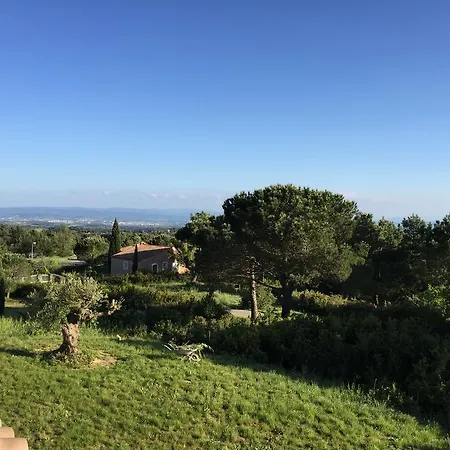 Casa vacanze Collin' Aragon