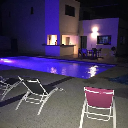 Casa vacanze Collin'