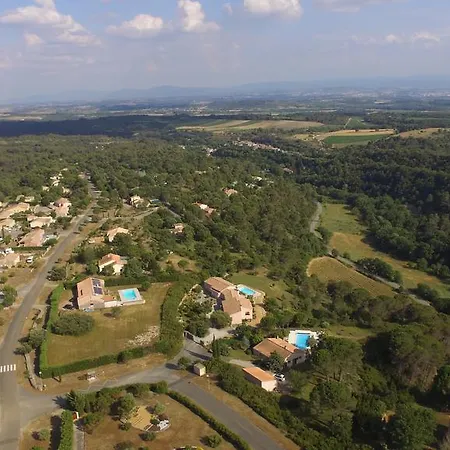 Collin' Casa vacanze Aragon
