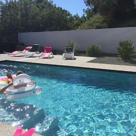 Collin' Casa vacanze